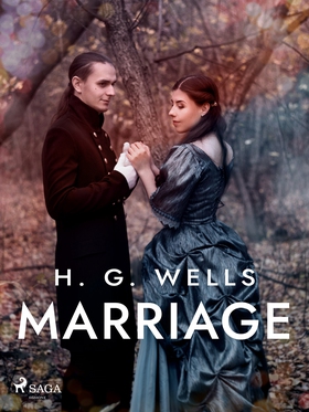 Marriage (e-bok) av H. G. Wells