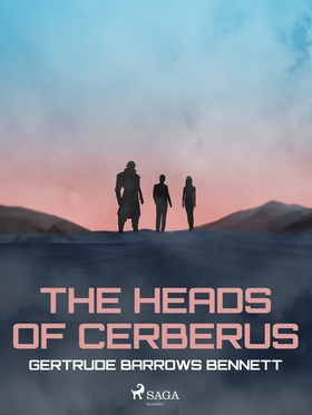 The Heads of Cerberus (e-bok) av Francis Steven