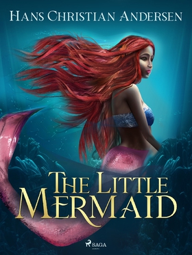 The Little Mermaid (e-bok) av H. C. Andersen