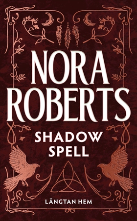 Shadow spell (svensk utgåva) : Längtan hem (e-b