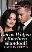 Lucas Wolfen viimeinen skandaali