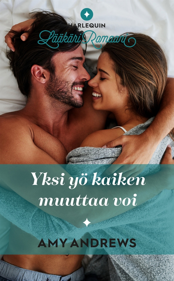 Yksi yö kaiken muuttaa voi