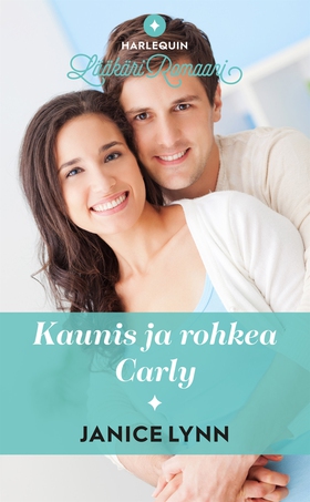 Kaunis ja rohkea Carly (e-bok) av Janice Lynn, 