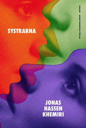 Systrarna (e-bok) av Jonas Hassen Khemiri