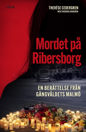 Mordet på Ribersborg : en berättelse från gängv