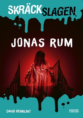 Jonas rum (e-bok) av David Renklint