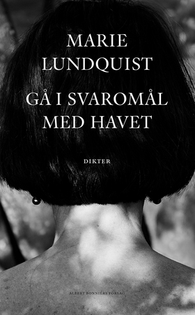 Gå i svaromål med havet (e-bok) av Marie Lundqu