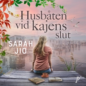 Husbåten vid kajens slut