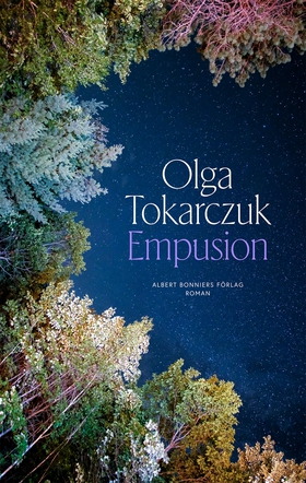 Empusion (e-bok) av Olga Tokarczuk