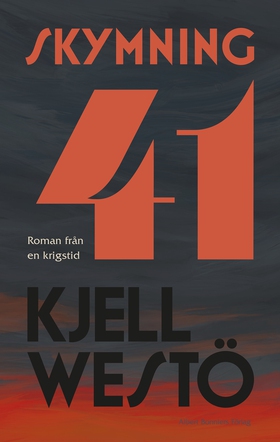 Skymning 41 (e-bok) av Kjell Westö