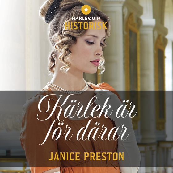 Kärlek är för dårar