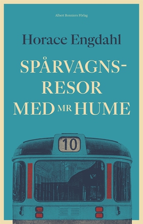 Spårvagnsresor med Mr Hume (e-bok) av Horace En