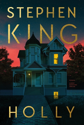 Holly (e-bok) av Stephen King