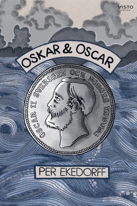 Oskar & Oscar (e-bok) av Per Ekedorff