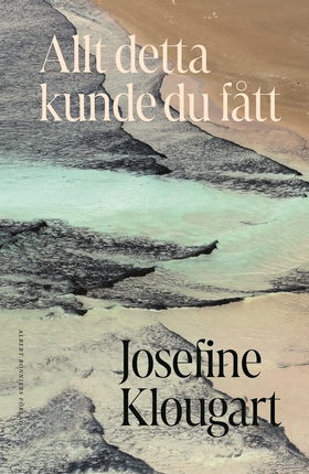 Allt detta kunde du fått (e-bok) av Josefine Kl