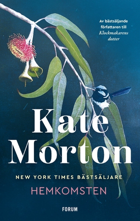 Hemkomsten (e-bok) av Kate Morton