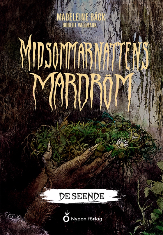 Midsommarnattens mardröm