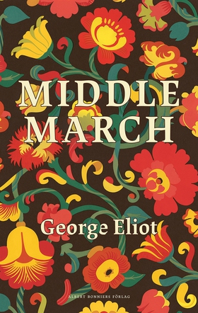 Middlemarch (e-bok) av George Eliot