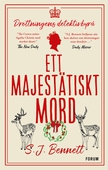 Ett majestätiskt mord