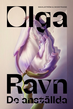 De anställda (e-bok) av Olga Ravn