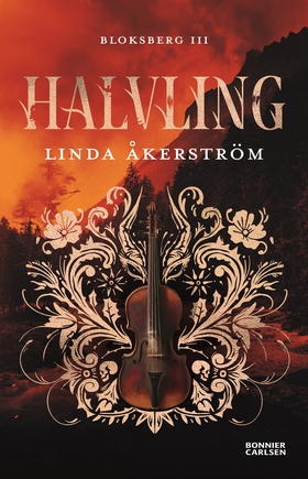 Halvling (e-bok) av Linda Åkerström