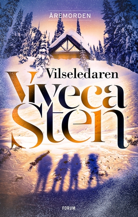 Vilseledaren (e-bok) av Viveca Sten