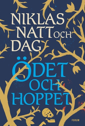 Ödet och hoppet (e-bok) av Niklas Natt och Dag