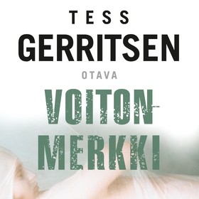 Voitonmerkki (ljudbok) av Tess Gerritsen