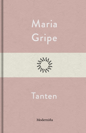 Tanten (e-bok) av Maria Gripe