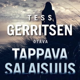 Tappava salaisuus (ljudbok) av Tess Gerritsen