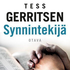 Synnintekijä (ljudbok) av Tess Gerritsen