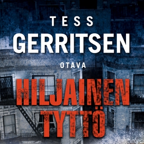 Hiljainen tyttö (ljudbok) av Tess Gerritsen