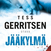 Jääkylmä