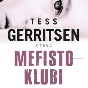 Mefisto-klubi (ljudbok) av Tess Gerritsen