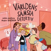 Världens sämsta detektiv