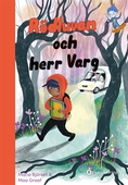 Rödluvan och herr varg