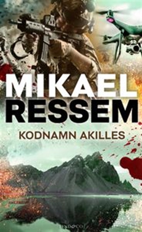 Kodnamn Akilles (e-bok) av Mikael Ressem