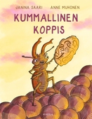 Kummallinen koppis