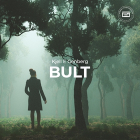 Bult (ljudbok) av Kjell E. Genberg