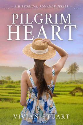 Pilgrim Heart (e-bok) av Vivian Stuart