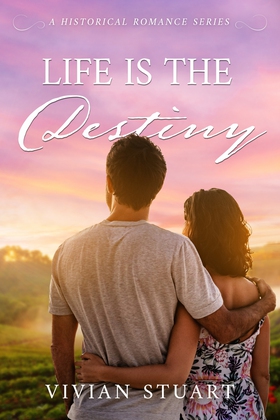 Life is the Destiny (e-bok) av Vivian Stuart
