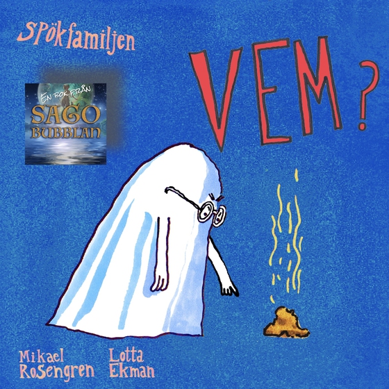 Spökfamiljen : Vem