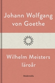 Wilhelm Meisters läroår