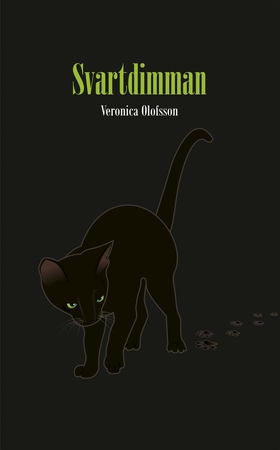 Svartdimman (e-bok) av Veronica Olofsson