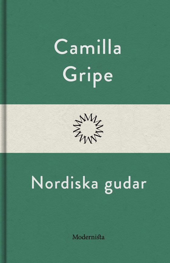 Nordiska gudar