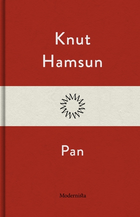 Pan (e-bok) av Knut Hamsun