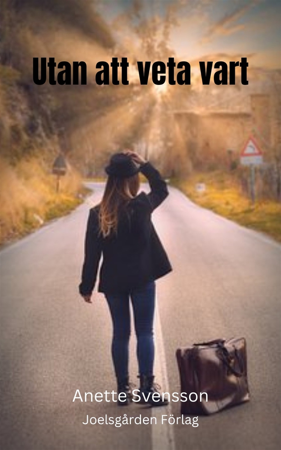Utan att veta vart