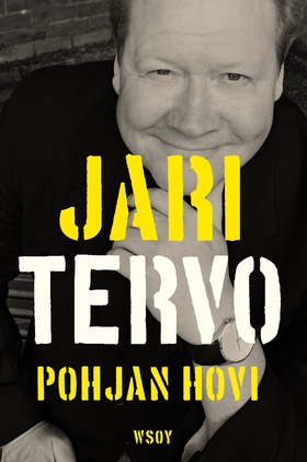 Pohjan hovi (e-bok) av Jari Tervo