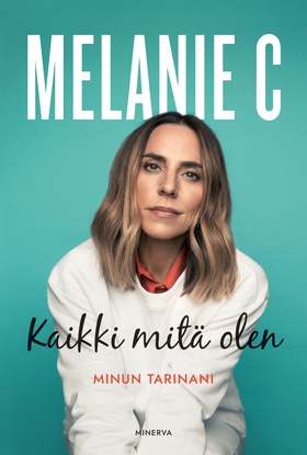 Melanie C (e-bok) av Melanie C.