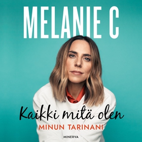 Melanie C (ljudbok) av Melanie C.
